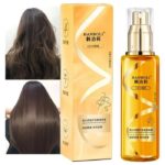 100ml Hair Oil Spray for Curly Hair