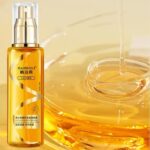 100ml Hair Oil Spray for Curly Hair