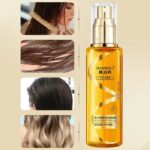 100ml Hair Oil Spray for Curly Hair