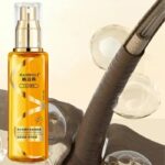 100ml Hair Oil Spray for Curly Hair