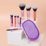 10pcs Makeup Brush Set Makeup