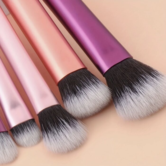 10pcs Makeup Brush Set Makeup