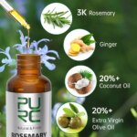 Rosemary Oil Hair Growth and Scalp Treatment Hair Care