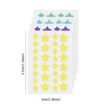 Pimple Patch Spot Treatment Stickers for Face and Body pack of 112 Makeup