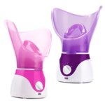 Facial Steamer -Skin Moisturizing Pore Cleaner Tool Beauty Tools