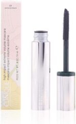 Clinique High Impact Extreme Volume Mascara 10ml – 01 Extreme Black