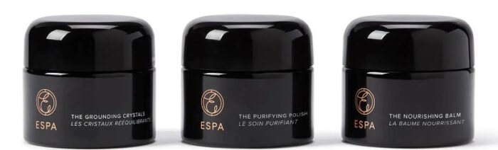 Combo Care Kit-Cleansing Balm+ESPA Modern Alchemy+Technic Pro Glow Foundation