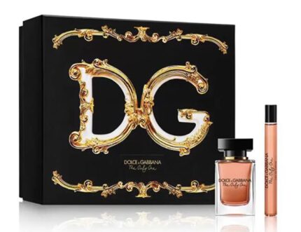 Dolce & Gabbana the only one 50ml Gift Set