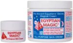 Egyptian Magic Skin Cream, 118ml + 7ml