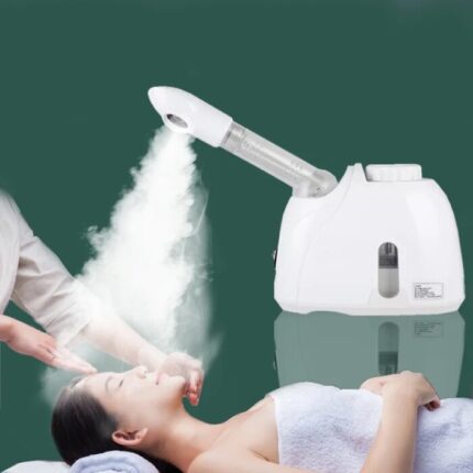 Facial Steamer Warm Mist Humidifier