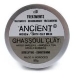 Ghassoul Clay 80g