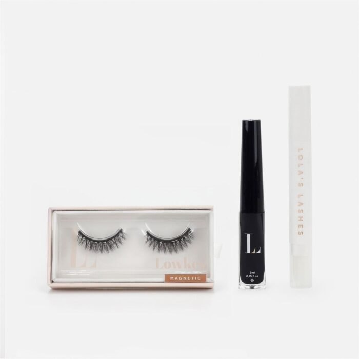 Lola’s Lashes, Hybrid Magnectic Lash Kit