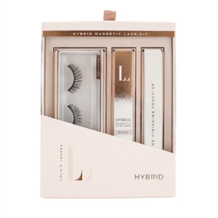 Lola’s Lashes, Hybrid Magnectic Lash Kit