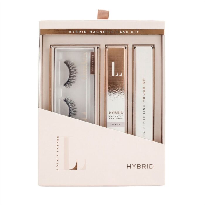 Lola’s Lashes, Hybrid Magnectic Lash Kit