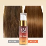 Magic Smoothing and Hair Repair Damage Serum