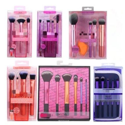 Makeup Brushes Set