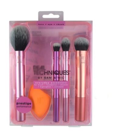 Makeup Brushes Set