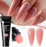 Nail Extension Gel 15ml UV LED Gel