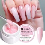 Nail Extension Gel 15ml UV LED Gel