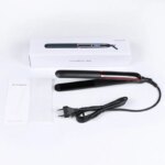 Professional Fast Heating Ceramic Hair Straightener