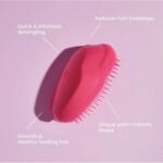 Tangle Teezer Home and Away Brush Set