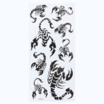 Waterproof Arm Tattoo Stickers