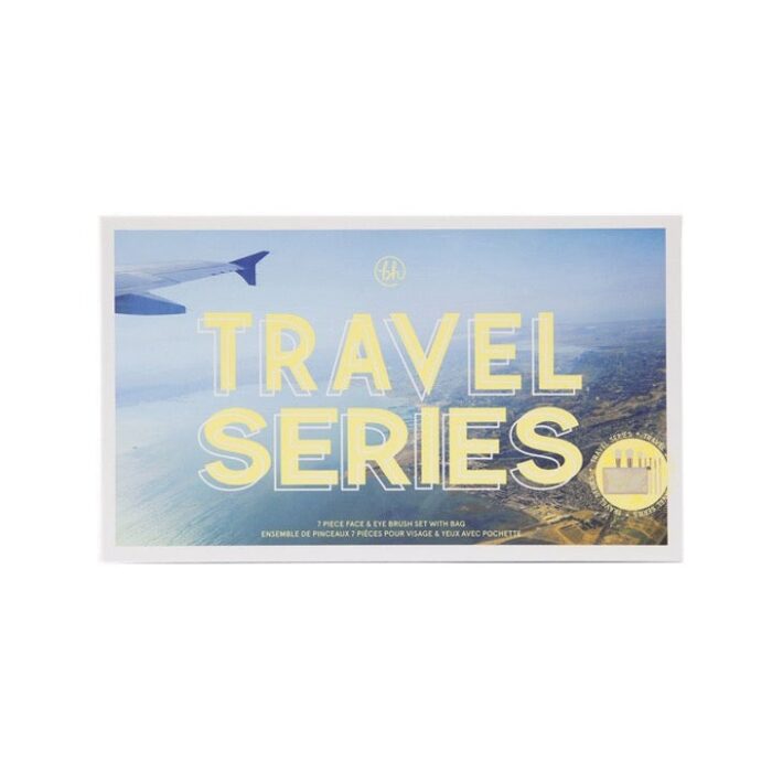 BH Travel Series 7 Piece Set