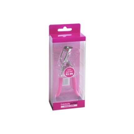 Beauty Outlet Eyelash Curlers BEAU179