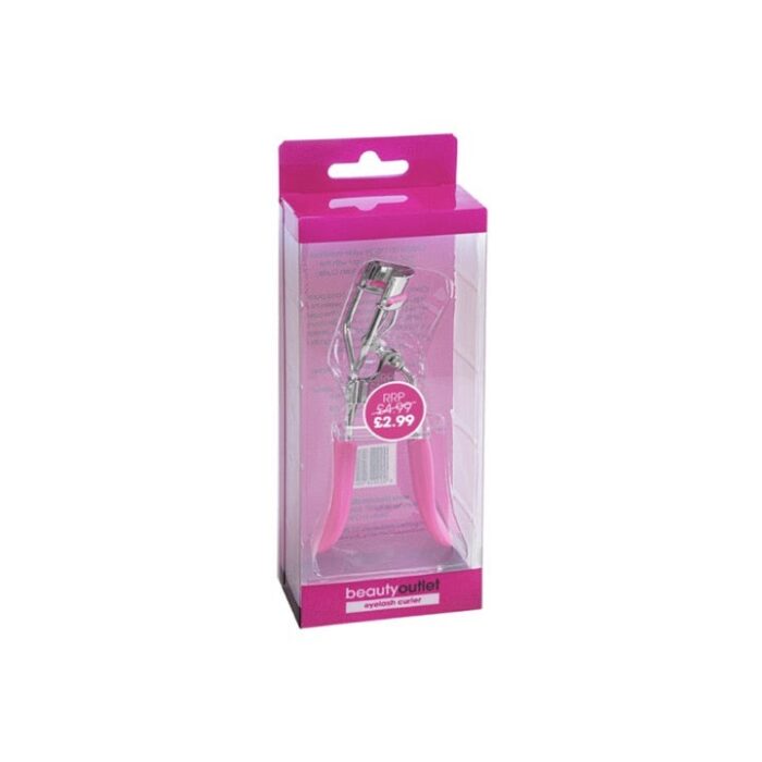 Beauty Outlet Eyelash Curlers BEAU179