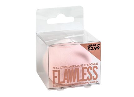 Beauty Outlet Flawless Makeup Sponge BEAU305