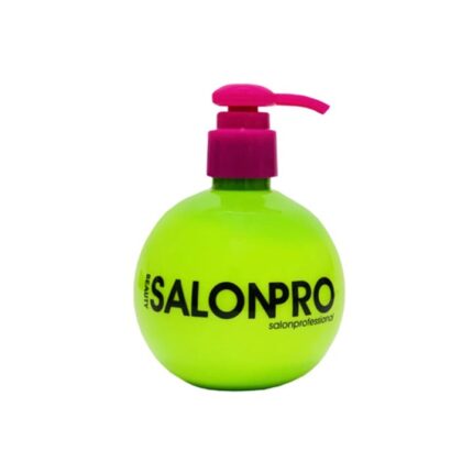 Beauty SalonPro Hair Thickening Cream Ball 240ml