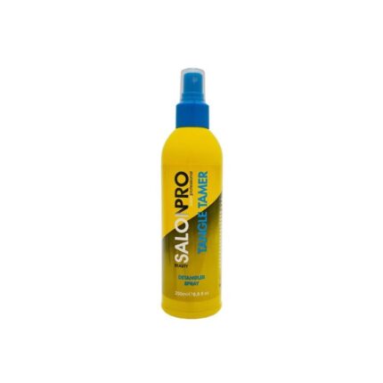 Beauty SalonPro Tangle Tamer Detangler Spray 250ml