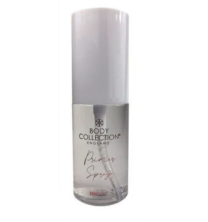 Body Collection Primer Spray