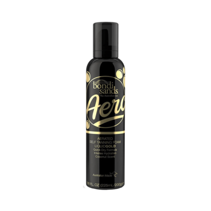 Bondi Sands 225Ml Aero Liquid Gold Tan