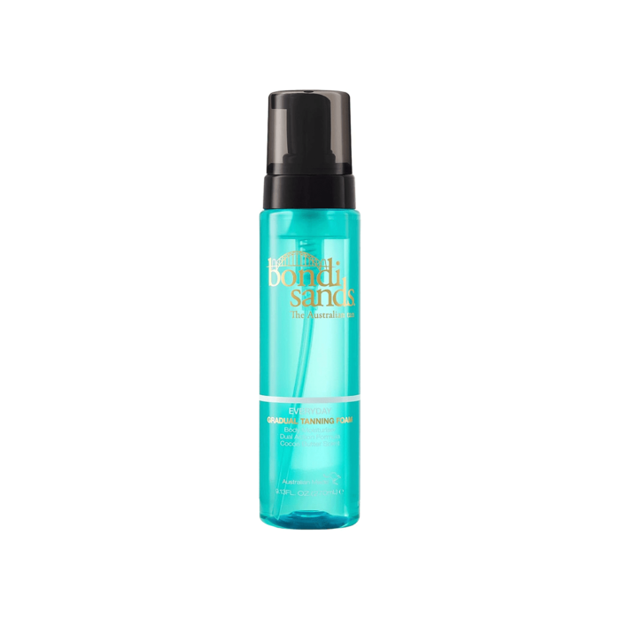 Bondi Sands 270Ml Gradual Tanning Foam Everyday