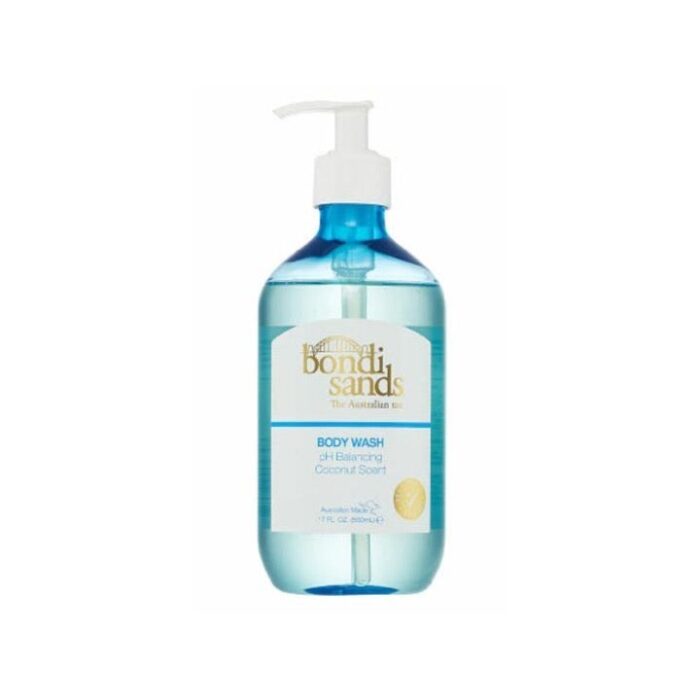 Bondi Sands 500Ml Body Wash Coconut