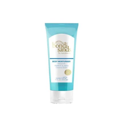 Bondi Sands Body Moisturiser Coconut