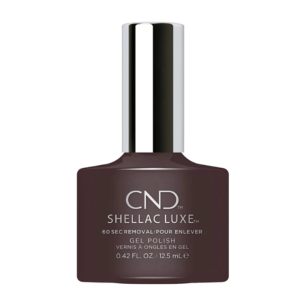 CND Shellac Luxe Gel Polish 306 Phantom