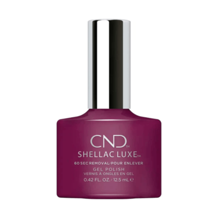 CND Shellac Luxe Gel Polish Vivant 294