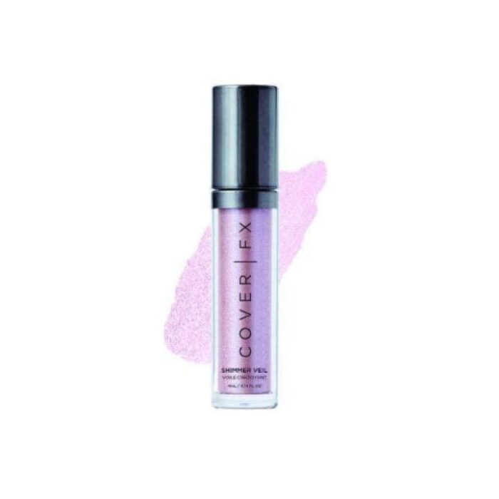 Cover FX Shimmer Veil Amethyst