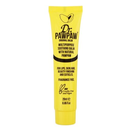 Dr Paw Paw Multipurpose Soothing Balm Original 25ml