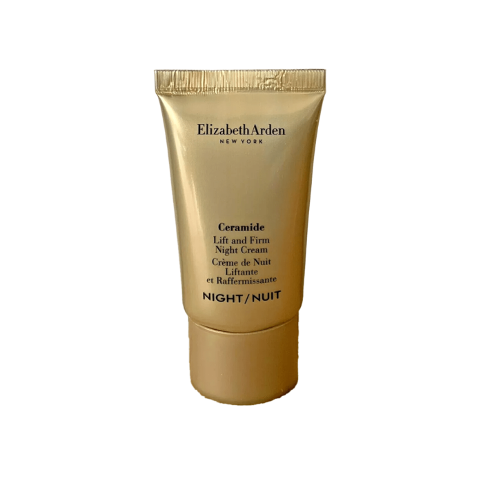 Elizabeth Arden Ceramide Lift & Firm Night Cream 15ml