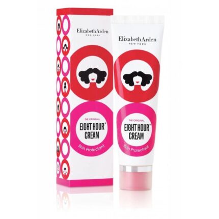 Elizabeth Arden  

  
    
   Eight Hour Cream Skin Protectant 50ml