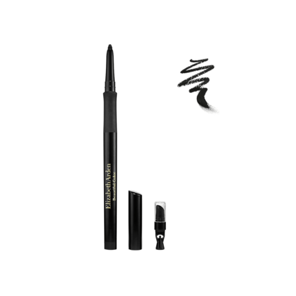 Elizabeth Arden Precision Glide Eye Liner Black Velvet 01