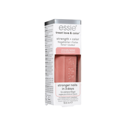 Essie True Love & Colour Nail Strengthener 08 Loving Hue