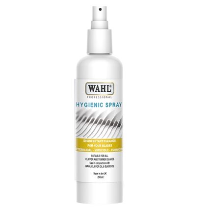 Hygienic Clipper Spray 250ml