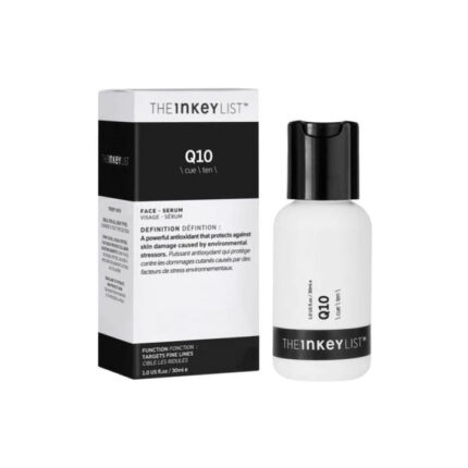 Inkey Q10 Serum 30ml