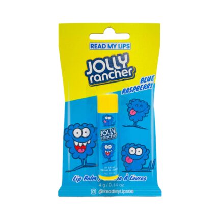 Jolly Rancher Blue Raspberry Lip Balm