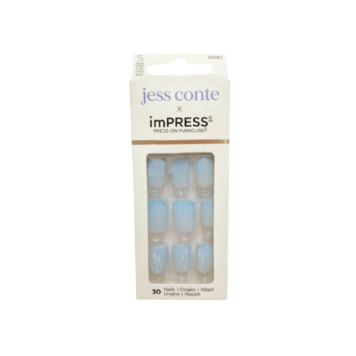 Kiss Impress Nails Bondi 85881