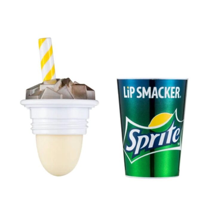 Lip Smacker Lip Balm Sprite Lip Balm Cup